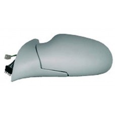 DOOR MIRROR - ELECTRIC/HEATED - PRIMED - 5 PIN (LH)