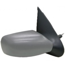 DOOR MIRROR - MANUAL/CABLE (PRIMED) (RH)