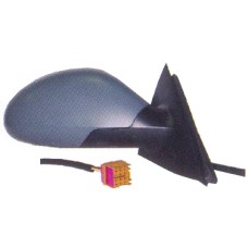 DOOR MIRROR - ELECTRIC/HEATED (PRIMED) (RH)