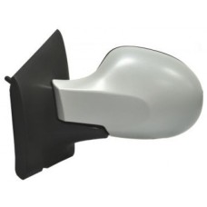 DOOR MIRROR - MANUAL (PRIMED) (LH)