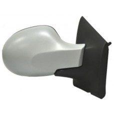 DOOR MIRROR - MANUAL (PRIMED) (RH)