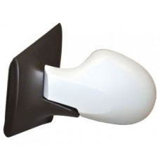 DOOR MIRROR - ELECTRIC/HEATED (PRIMED) (LH)