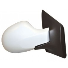 DOOR MIRROR - ELECTRIC/HEATED (PRIMED) (RH)