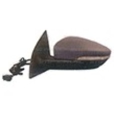 DOOR MIRROR - ELECTRIC/HEATED/INDICATOR/POWER FOLD (PRIMED) (RH)