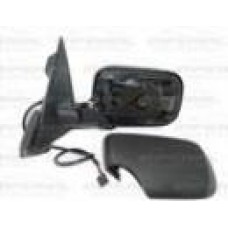 DOOR MIRROR - ELECTRIC/HEATED/POWER FOLD (PRIMED) (LH)