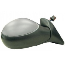 DOOR MIRROR - ELECTRIC/HEATED/POWER FOLD (PRIMED) (RH)