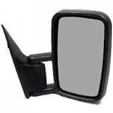 DOOR MIRROR - ELECTRIC (RH)