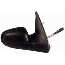 DOOR MIRROR - MANUAL - D SHAPE  > 1993 (FITS VAN) (RH)