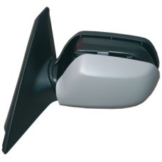 DOOR MIRROR - ELECTRIC/HEATED - PRIMED (LH)