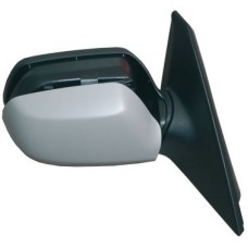 DOOR MIRROR - ELECTRIC/HEATED - PRIMED (RH)