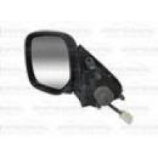 DOOR MIRROR - ELECTRIC/HEATED (LH)