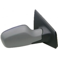 DOOR MIRROR - MANUAL - PRIMED (RH)