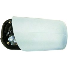 DOOR MIRROR - ELECTRIC/HEATED - 5 PIN PLUG (PRIMED) (LH)