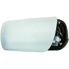 DOOR MIRROR - ELECTRIC/HEATED - 5 PIN PLUG (PRIMED) (RH)