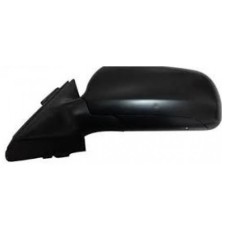 DOOR MIRROR - ELECTRIC/HEATED (BLACK) (LH)