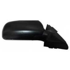 DOOR MIRROR - ELECTRIC/HEATED (BLACK) (RH)