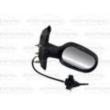 DOOR MIRROR - MANUAL (RH)