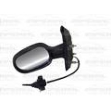 DOOR MIRROR - MANUAL (LH)