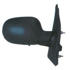 DOOR MIRROR - ELECTRIC/HEATED (RH)