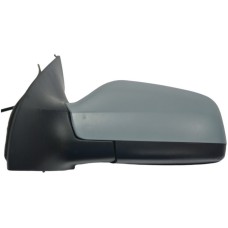 DOOR MIRROR - ELECTRIC/HEATED (PRIMED) (LH)