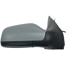 DOOR MIRROR - ELECTRIC/HEATED (PRIMED) (RH)