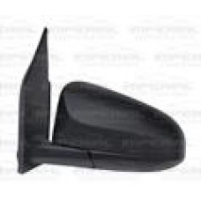 DOOR MIRROR - MANUAL (BLACK) (LH)