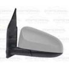 DOOR MIRROR - MANUAL (PRIMED) (LH)