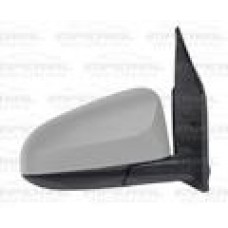 DOOR MIRROR - MANUAL (PRIMED) (RH)