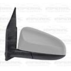 DOOR MIRROR - ELECTRIC/HEATED (PRIMED) (LH)