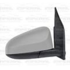 DOOR MIRROR - ELECTRIC/HEATED (PRIMED) (RH)