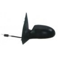 DOOR MIRROR - MANUAL (PRIMED) (LH)