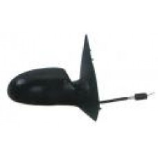 DOOR MIRROR - MANUAL (PRIMED) (RH)