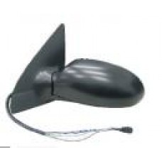 DOOR MIRROR - ELECTRIC/HEATED (PRIMED) (LH)