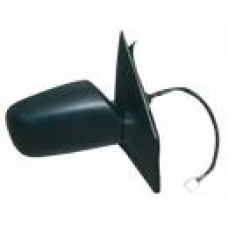 DOOR MIRROR - ELECTRIC - BLACK (RH)