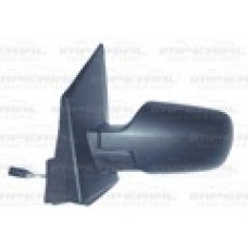 DOOR MIRROR - ELECTRIC/HEATED - PRIMED (LH)