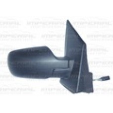 DOOR MIRROR - ELECTRIC/HEATED - PRIMED (RH)