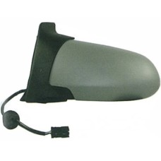 DOOR MIRROR - ELECTRIC/HEATED (PRIMED) (LH)