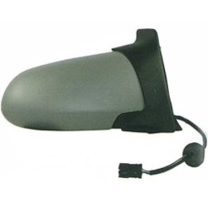 DOOR MIRROR - ELECTRIC/HEATED (PRIMED) (RH)