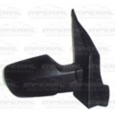 DOOR MIRROR - MANUAL (PRIMED) (RH)