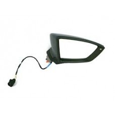 DOOR MIRROR - ELECTRIC/HEATED/INDICATOR (PRIMED) (RH)