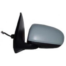 DOOR MIRROR - ELECTRIC (PRIMED) (LH)