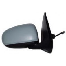 DOOR MIRROR - ELECTRIC (PRIMED) (RH)