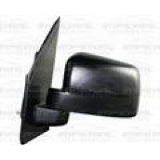 DOOR MIRROR - ELECTRIC/HEATED (SINGLE GLASS) (PRIMED) (LH)