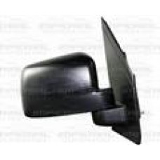 DOOR MIRROR - ELECTRIC/HEATED (SINGLE GLASS) (PRIMED) (RH)