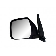 DOOR MIRROR - MANUAL (LH)