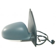 DOOR MIRROR - ELECTRIC/HEATED/INDICATOR (PRIMED) (RH)