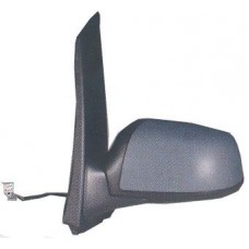 DOOR MIRROR - ELECT/HTD/INDICATOR/PUDDLE LAMP/POWER FOLD (PRIMED) (LH)