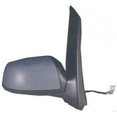 DOOR MIRROR - ELECT/HTD/INDICATOR/PUDDLE LAMP/POWER FOLD (PRIMED) (RH)