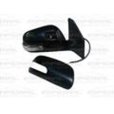 DOOR MIRROR - ELECTRIC/HEATED - INDICATOR - PRIMED (RH)