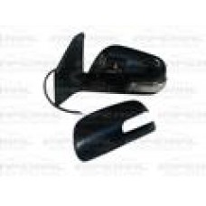 DOOR MIRROR - ELECTRIC/HEATED - INDICATOR - PRIMED (LH)